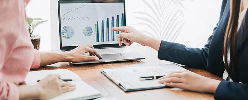 谷歌排名(SEO) 会计师事务所获客